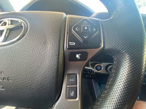 Used 2023 Toyota Tacoma SR5 w/ SX Package AWD/4WD image 20