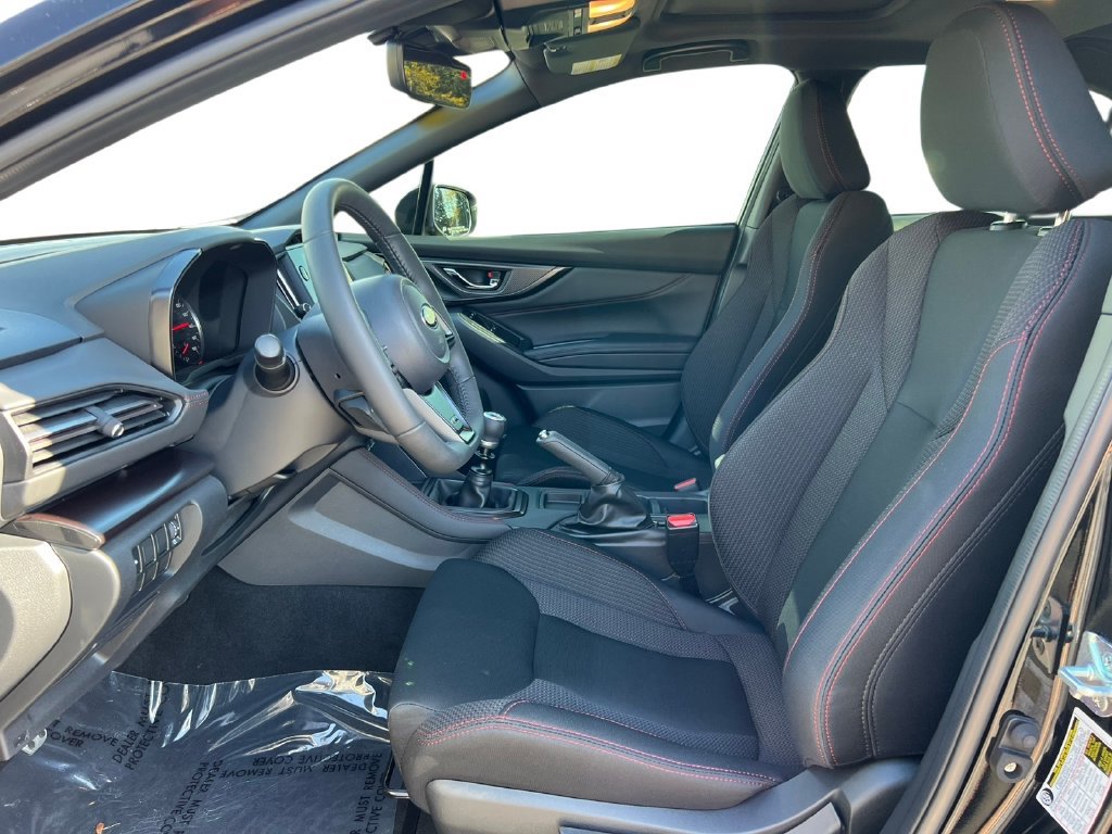 Used 2026 Subaru WRX Premium AWD/4WD image 6