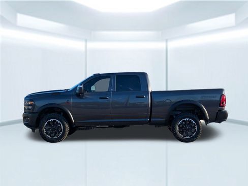 New 2026 RAM 2500 Tradesman image 2
