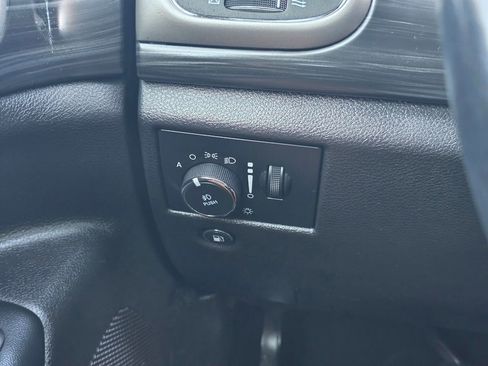 Certified 2021 Jeep Grand Cherokee Laredo X image 32