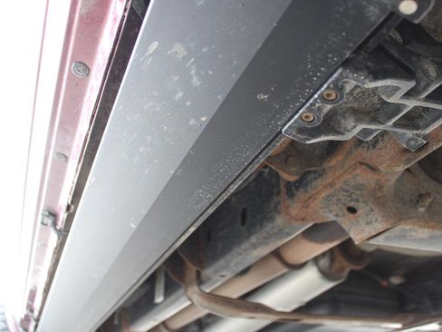 Used 2017 RAM 1500 Laramie w/ Convenience Group image 49