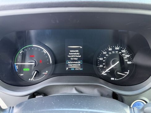 Used 2024 Toyota Sienna LE image 35