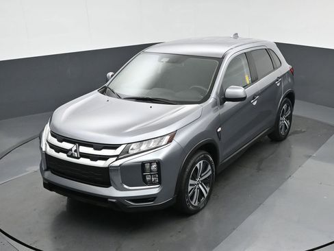 Used 2023 Mitsubishi Outlander Sport ES image 48