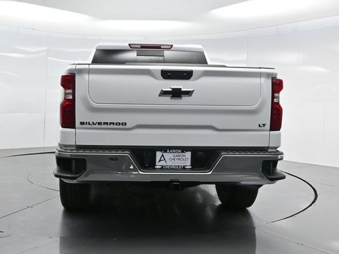 New 2026 Chevrolet Silverado 1500 LT w/ All Star Edition Plus AWD/4WD image 55