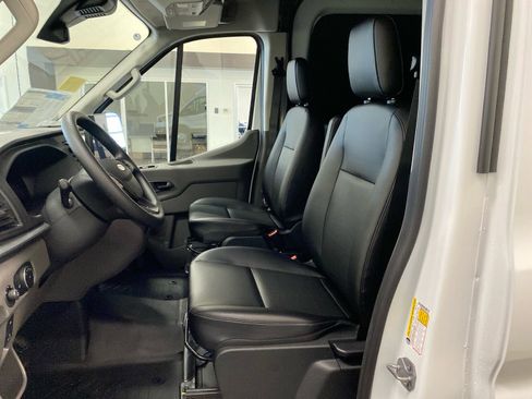 New 2026 Ford Transit 350 148 High Roof Extended AWD w/ Load Area Protection Package image 14