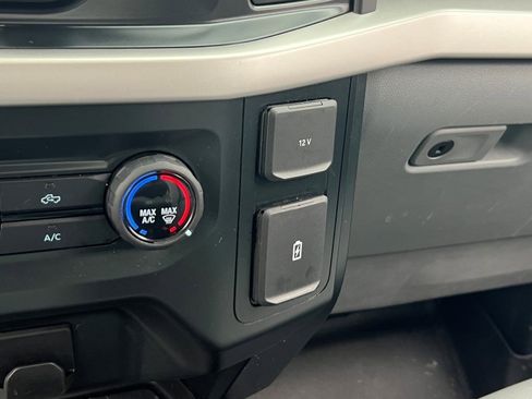 Used 2022 Ford F150 XL w/ Equipment Group 101A High image 22