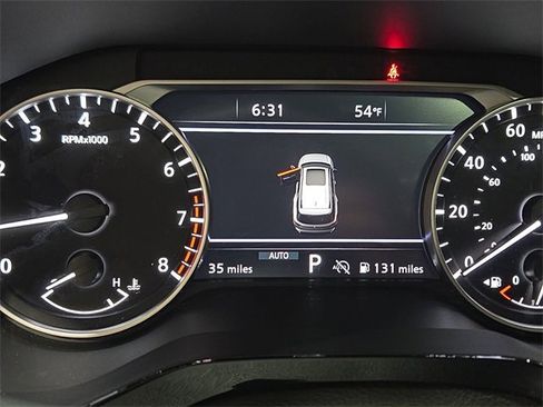 New 2025 Nissan Pathfinder SL w/ SL Premium Package image 15