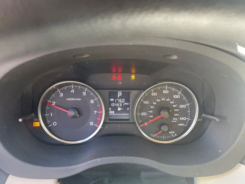 Used 2015 Subaru Crosstrek 2.0i Premium image 15