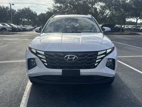 Used 2023 Hyundai Tucson SEL AWD/4WD image 9