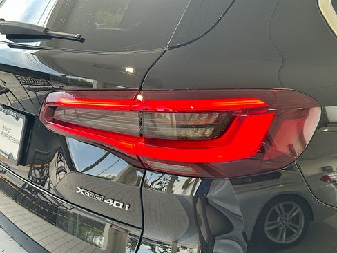 Used 2020 BMW X5 xDrive40i AWD/4WD image 24