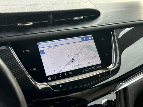 Certified 2023 Cadillac XT6 Sport AWD/4WD image 10