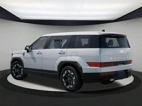 New 2026 Hyundai Santa Fe SE image 6