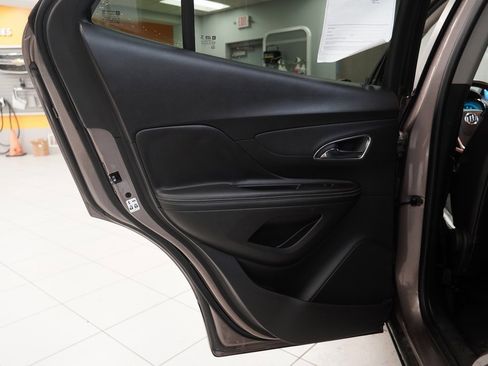 Used 2015 Buick Encore FWD image 20