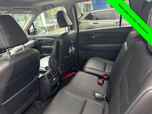 Used 2019 Honda Pilot EX-L image 11