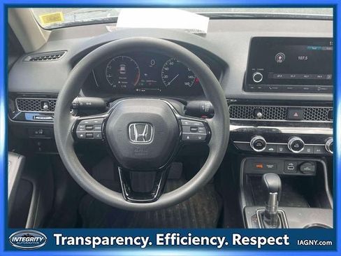 Used 2023 Honda Civic LX image 14