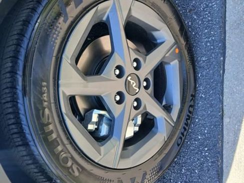 New 2026 Kia K4 FWD image 4