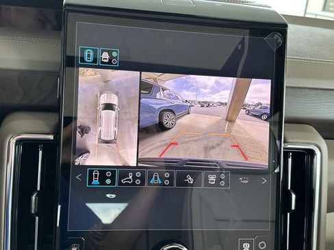 New 2026 GMC Yukon Denali w/ Denali Reserve Package image 27