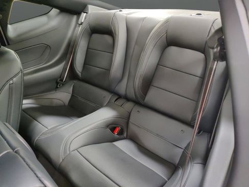 New 2025 Ford Mustang GT Premium w/ 60th Anniversary Package image 39