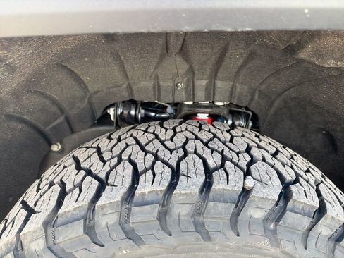 New 2026 GMC Sierra 3500 AT4 w/ AT4 Premium Plus Package image 9