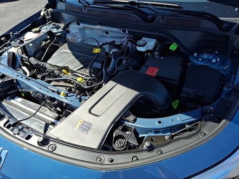 Used 2026 Buick Envista Avenir FWD image 33