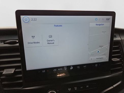 Used 2022 Ford Transit 250 Low Roof AWD image 37