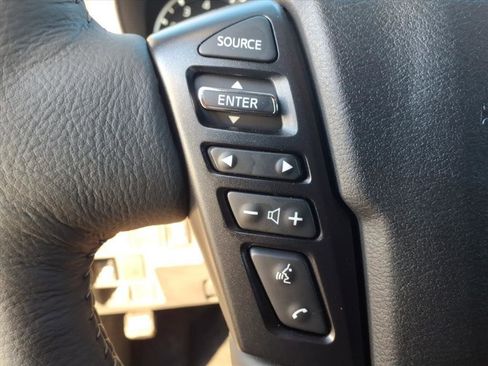 New 2026 Nissan Frontier SV image 21