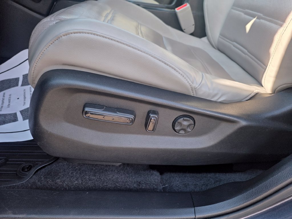 Certified 2019 Honda CR-V EX-L image 10