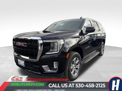Used 2024 GMC Yukon SLE w/ Gmc Pro Safety Plus Package