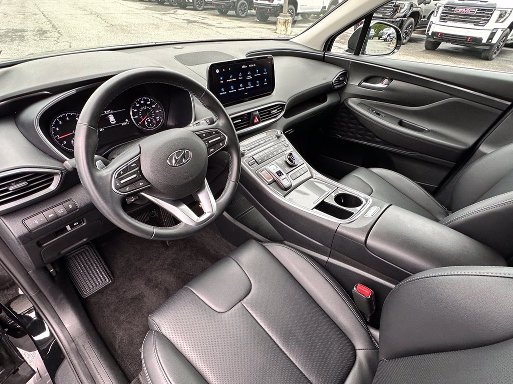 Used 2023 Hyundai Santa Fe XRT AWD/4WD image 20