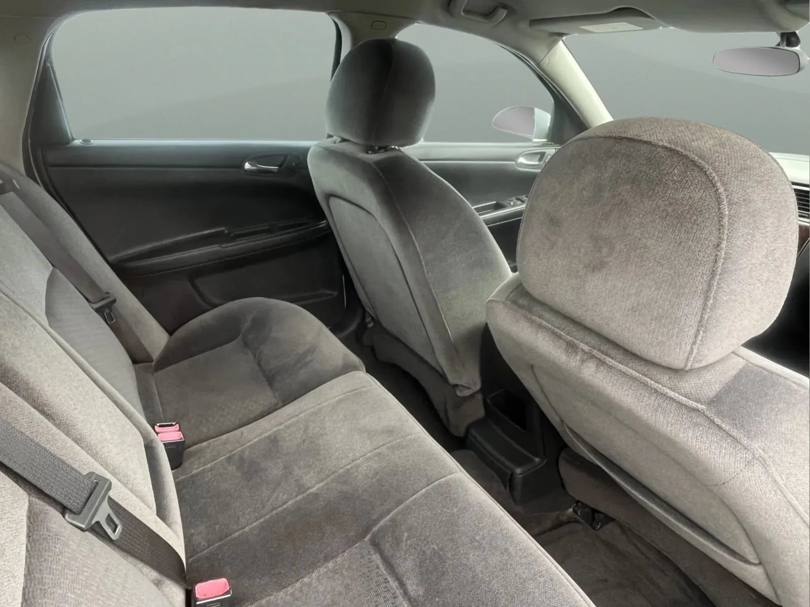Used 2012 Chevrolet Impala LT FWD image 22
