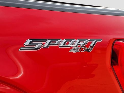 Used 2023 Ford F150 XLT w/ Equipment Group 302A High AWD/4WD image 7