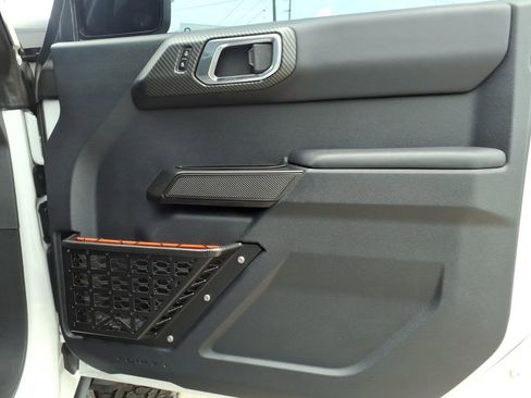 Used 2023 Ford Bronco Raptor AWD/4WD image 14