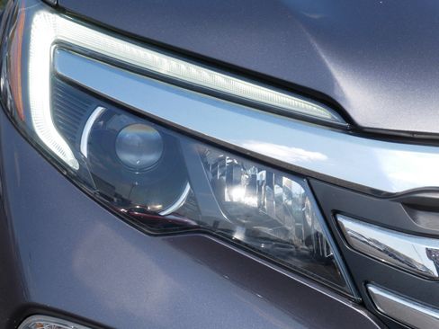 Used 2018 Honda Pilot EX-L image 16