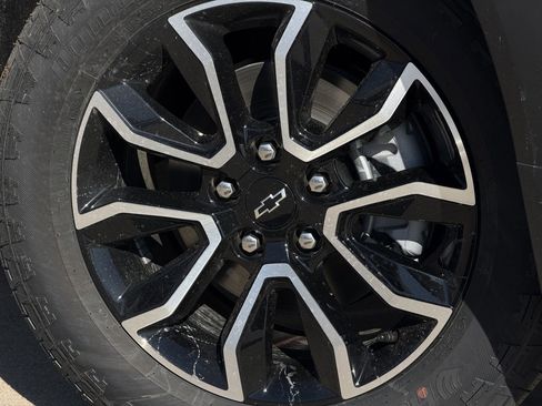 New 2026 Chevrolet TrailBlazer ACTIV w/ Convenience Package image 9