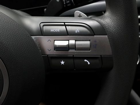 Certified 2025 Hyundai Sonata SEL FWD image 31