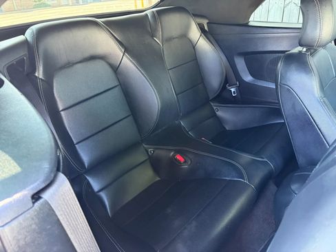 Used 2016 Ford Mustang Premium w/ Ecoboost Performance Package RWD image 20