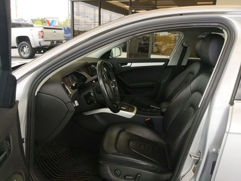 Used 2011 Audi A4 2.0T Premium Plus AWD/4WD image 14
