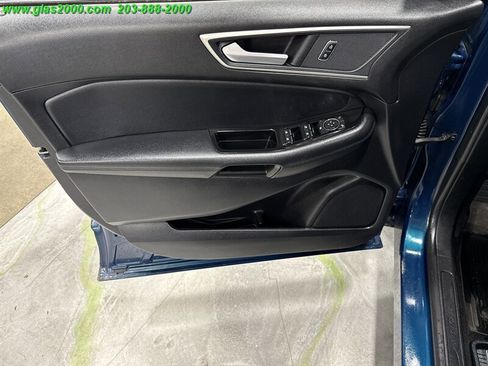 Used 2020 Ford Edge SEL w/ Convenience Package image 25