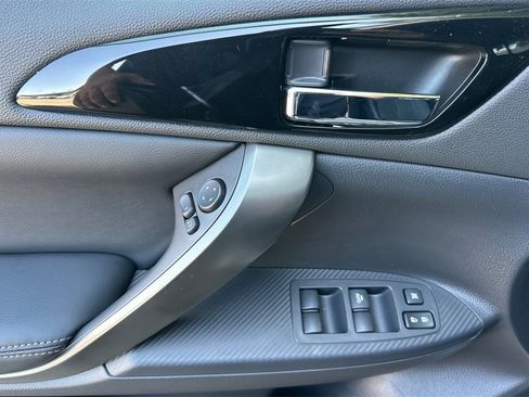 New 2025 Mitsubishi Eclipse Cross image 12