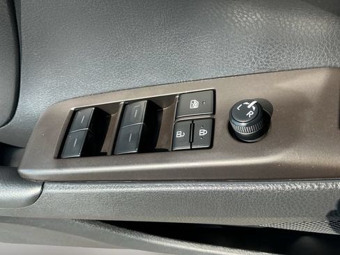 Certified 2024 Toyota Camry SE AWD/4WD image 12
