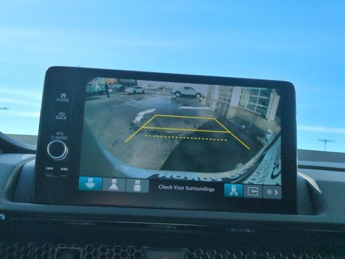 Used 2024 Honda CR-V EX-L image 27