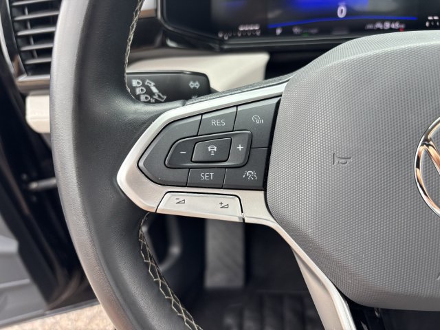 Used 2025 Volkswagen Taos S FWD image 27