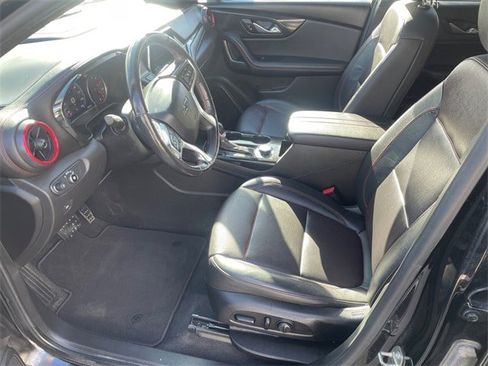 Used 2019 Chevrolet Blazer RS image 9