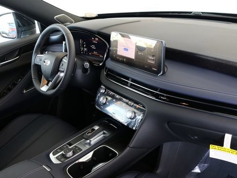 New 2026 INFINITI QX60 Sport w/ Dark Cargo Package AWD/4WD image 45