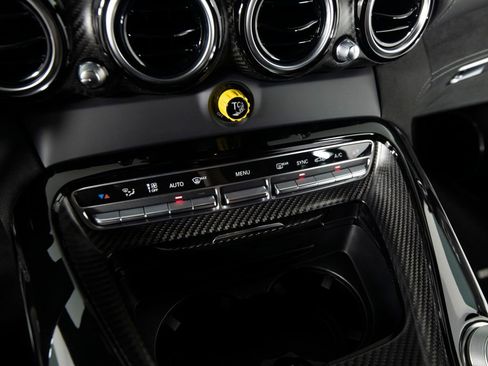 Used 2018 Mercedes-Benz AMG GT R image 22