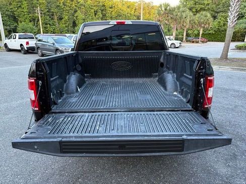 Used 2019 Ford F150 XLT w/ Equipment Group 302A Luxury AWD/4WD image 35