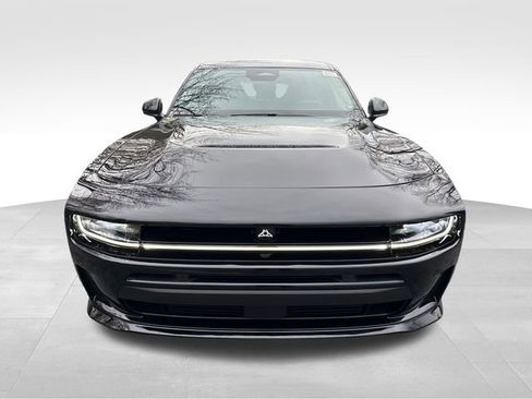 New 2026 Dodge Charger Scat Pack AWD/4WD image 2