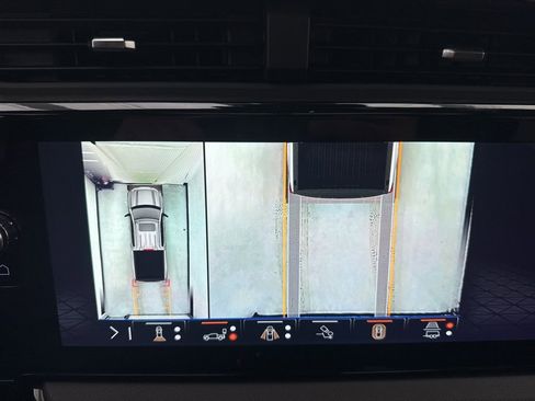 New 2026 GMC Sierra 1500 AT4 w/ AT4 Premium Package image 31