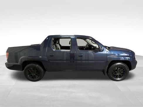 Used 2010 Honda Ridgeline RTS image 9