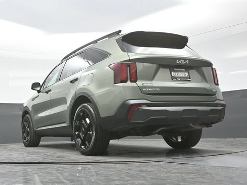 Used 2024 Kia Sorento X-Line EX AWD/4WD image 22